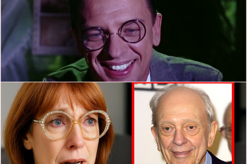 Now 71, Don Knotts’ Daughter Breaks Silence on the Awful Truth 