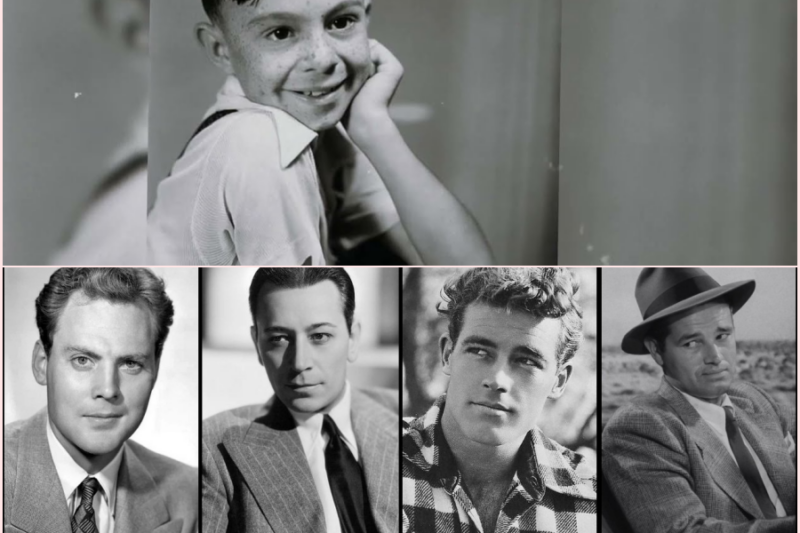 11 Golden Age Hollywood Actors Who Were Dumbest By Nature 