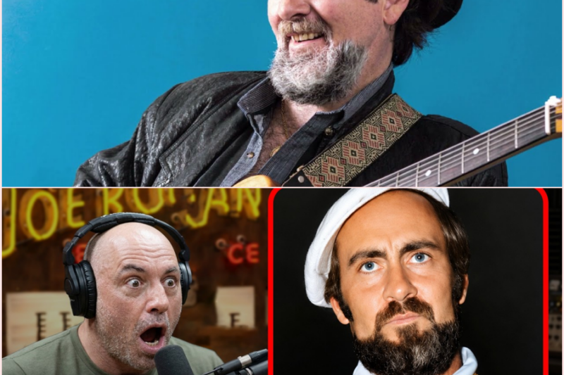 No One Believed These Roy Buchanan Stories. Until They Watched This! 