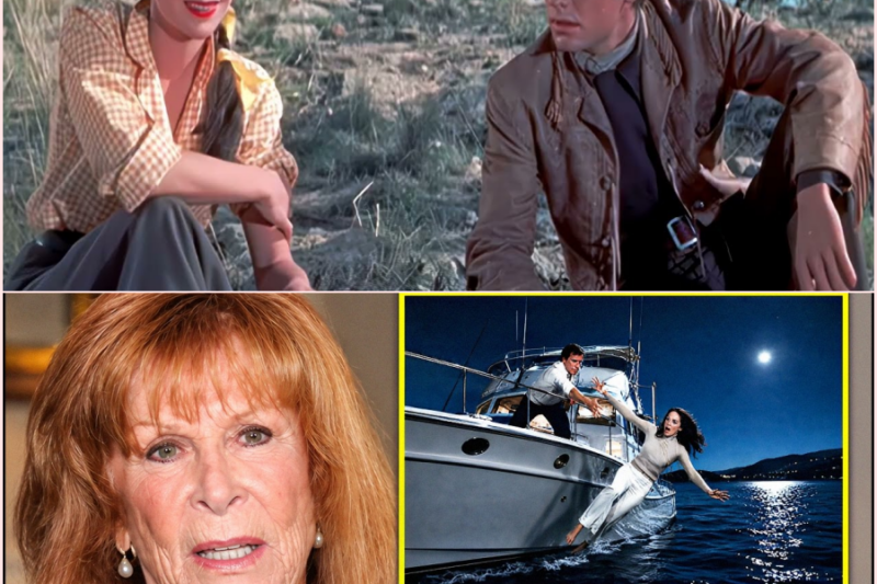 Stefanie Powers Confirms What We Suspected About Robert Wagner.. and it’s Bad –