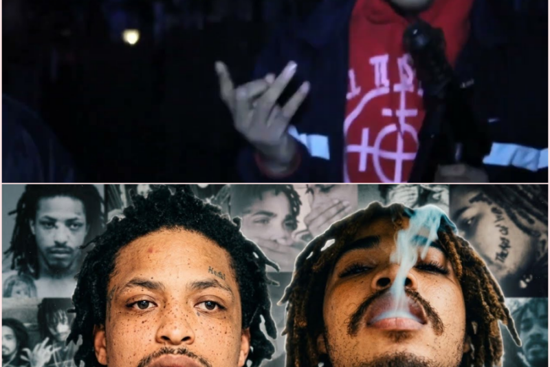 They Had More HATS Than Songs | KTS Von & KTS Dre ‘Demon Brothers’ 