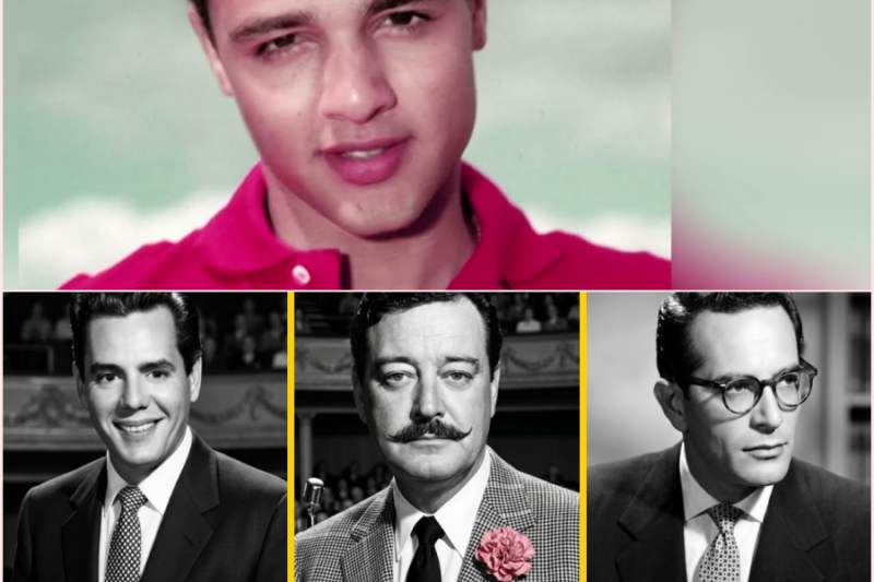 10 Gay Classic TV Stars Who Were Fired When Hollywood Found Out | Then and Now 2026