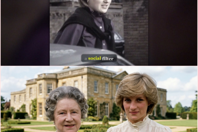 The Queen Mother Let Prince Charles’s Smart Girlfriends Leave — And Trapped Diana 