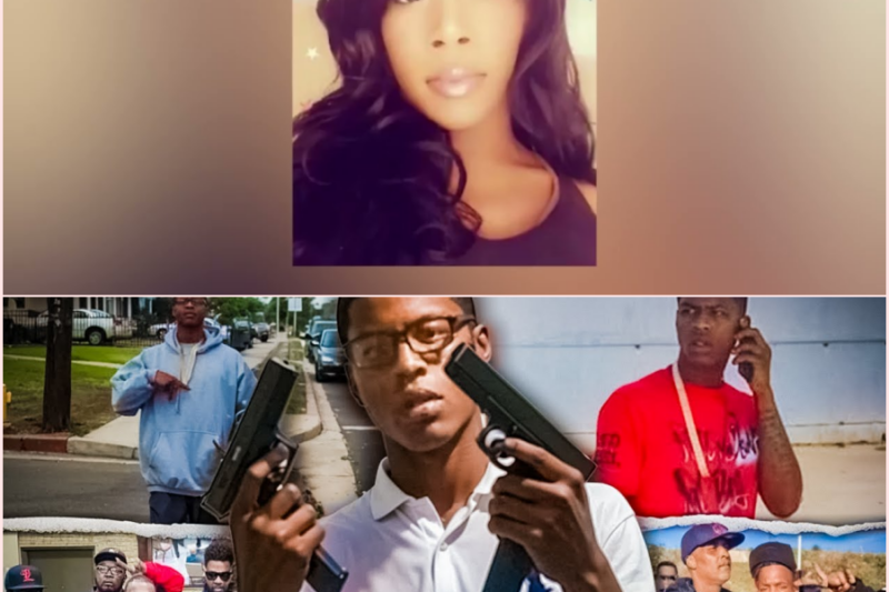The Blood Who Got Put On By His Mom at 12 & Killed Hoovers 1 by 1: Baby B Brazy 