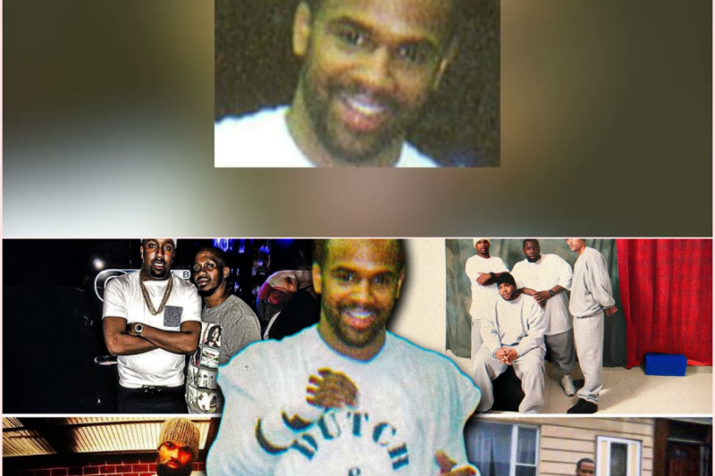 “He Burned a Family Alive to Silence a Snitch” – Philly’s Drug Lord Kaboni Savage 