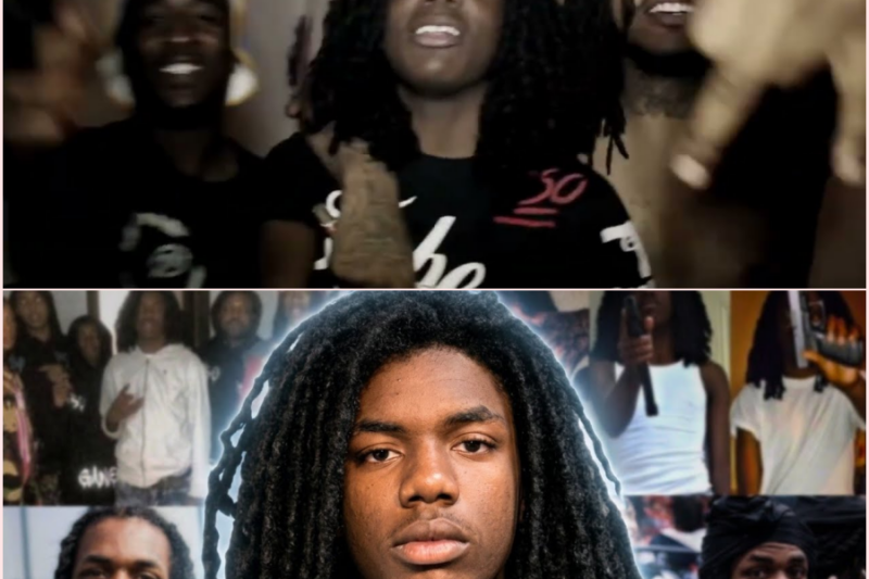 They Smoked His Pops, 24h Later… 4 HATS Dropped | NoLimit Lil Wet ‘Quadruple Kid’