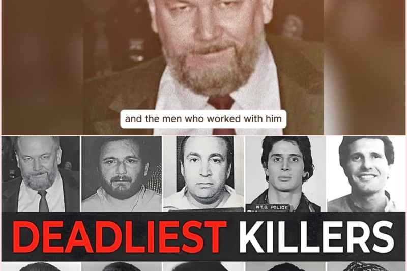 15 Mafia Killers Who Made Even Mob Bosses Afraid 