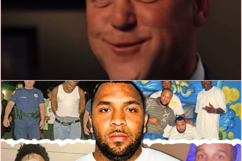 He Made $1m/Week Until His WHOLE Family Snitched On Him: Telly Hankton Story 