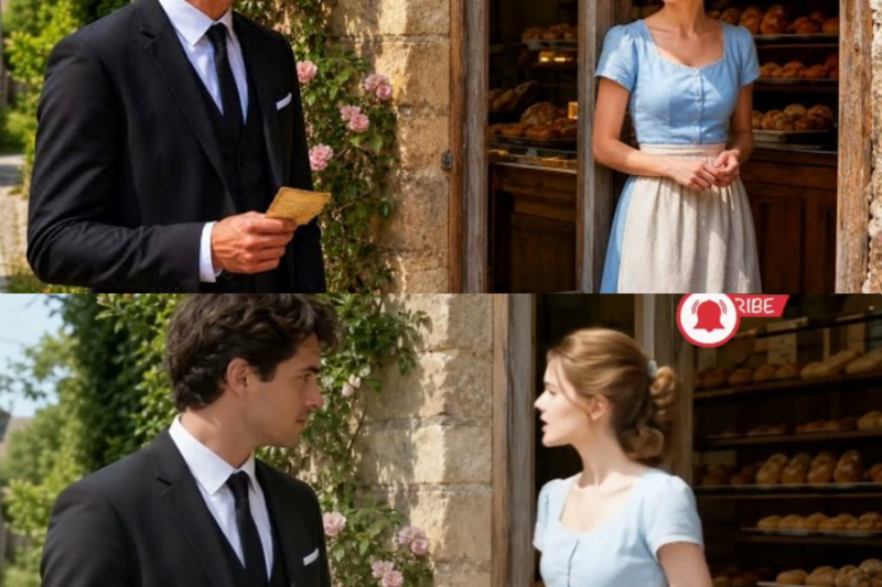 “One Day I’ll Come Back And Marry You,” I Said… And She Replied, “I’ve Waited Fifteen Years For You”