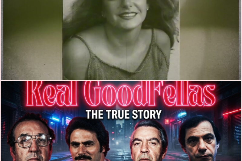 The Real Goodfellas: What Happened to Every Character After the Story Ended? 