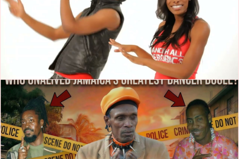 The Truth: How These Events Caused The Death Of Gerald “Bogle Mr Wacky” Levy 