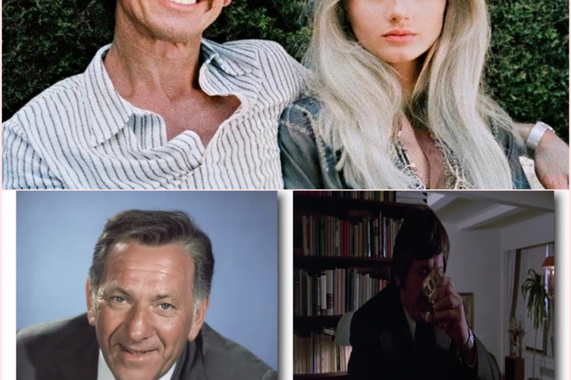 He Died 20 Years Ago, Now Charles Bronson’s Daughter Confirms the Rumors