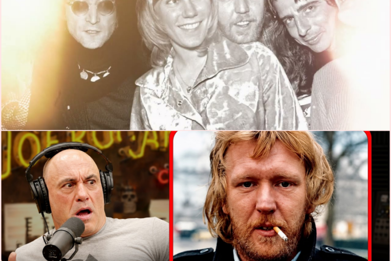 No One Believed These Harry Nilsson Stories. Until They Watched This!