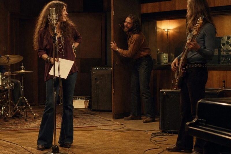 In the Fall of 1970, Janis Joplin Heard “Me and Bobby McGee” for the First Time. She Asked to Hear D