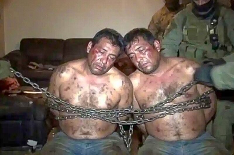 How US Is Destroying Mexican Gangs Changes Everything! D