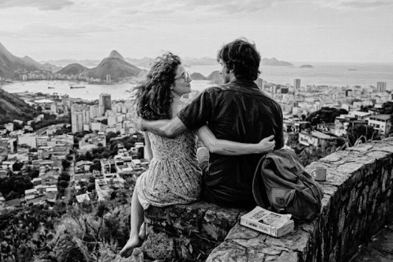 He Fell In Love With Janis In Brazil. She Left. He Read About Her Death In A FOREIGN NEWSPAPER D
