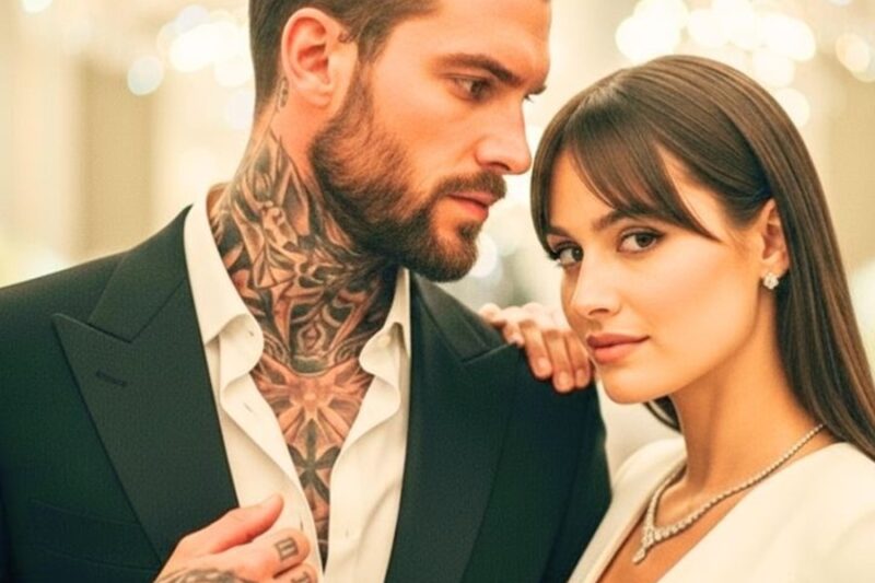 After Our Divorce, My Ex Married His Mistress—Until a Guest Exposed My Mafia Boss Secret D