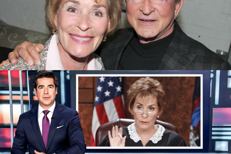 Things Aren’t Looking Good For Judge Judy JJ