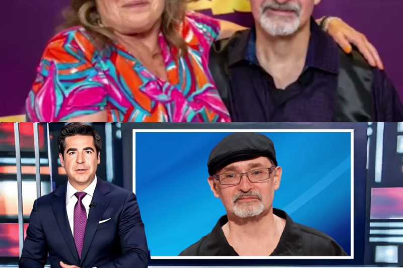America’s Got Talent’s Richard Goodall FINALLY Confirms What We ALL Suspected JJ