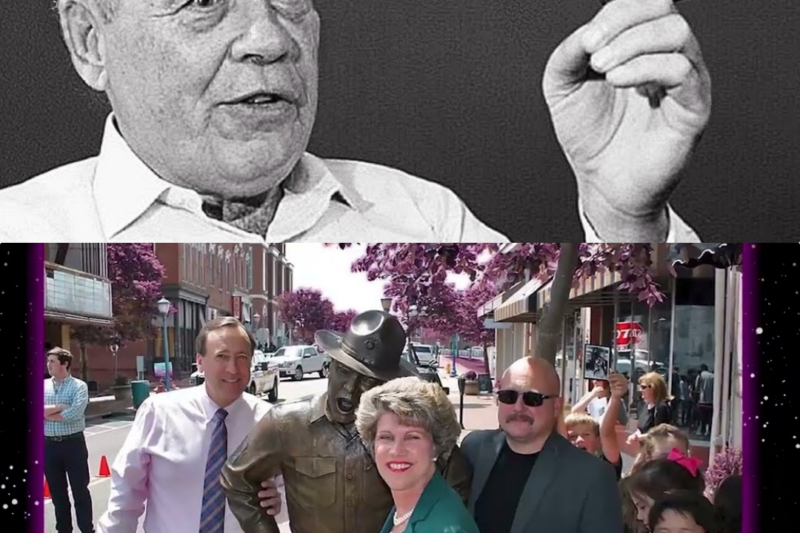 Before Death Frank Sutton Finally Confirms What Happened On “Gomer Pyle” Set JJ
