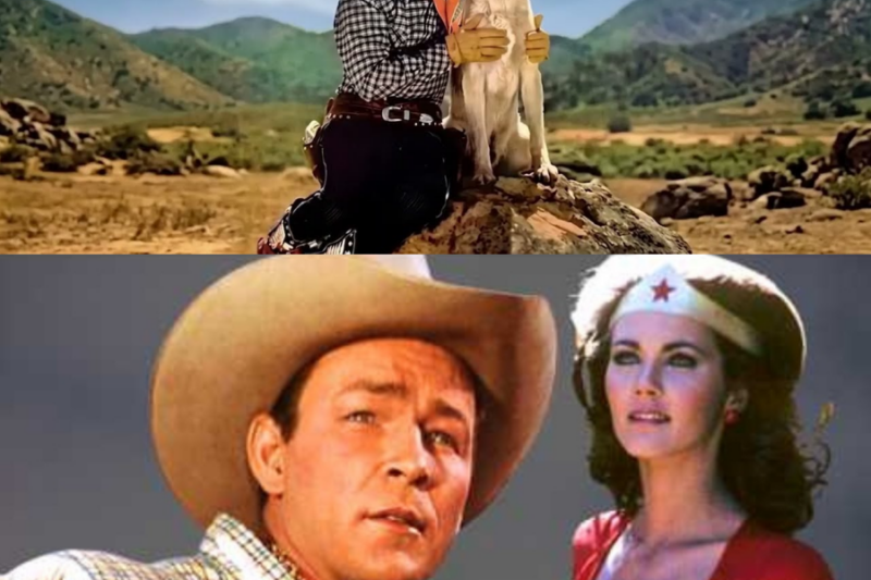 Roy Rogers’ Daughter Finally Confirms What Everyone Suspected 28 Years After His Death