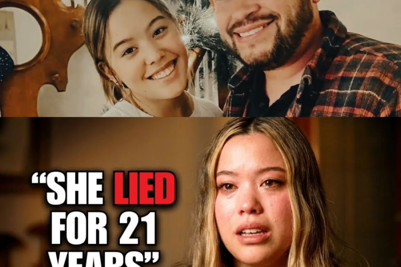 Jon Gosselin’s Daughter Hannah EXPOSES the Truth About Her Mother | The Untold Family Drama