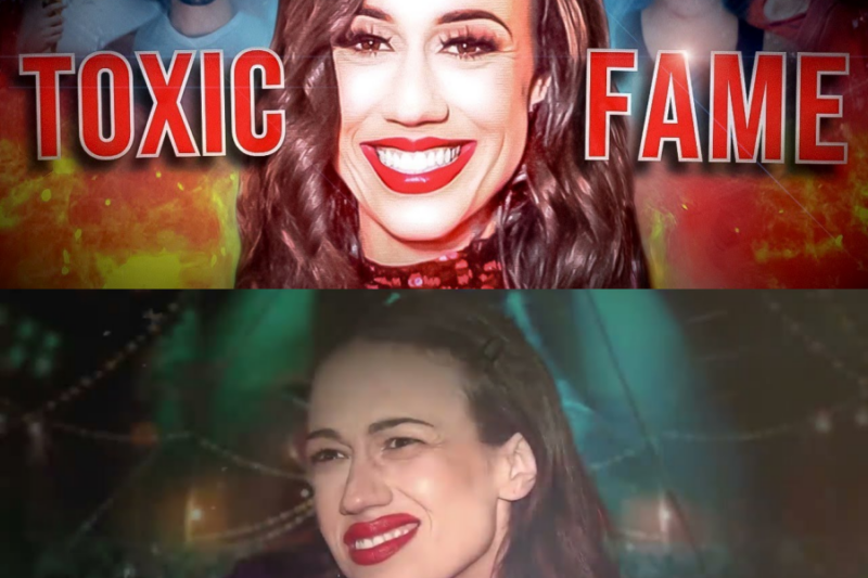 Colleen Balinger: YouTube’s CREEPIEST Monster… – Ty