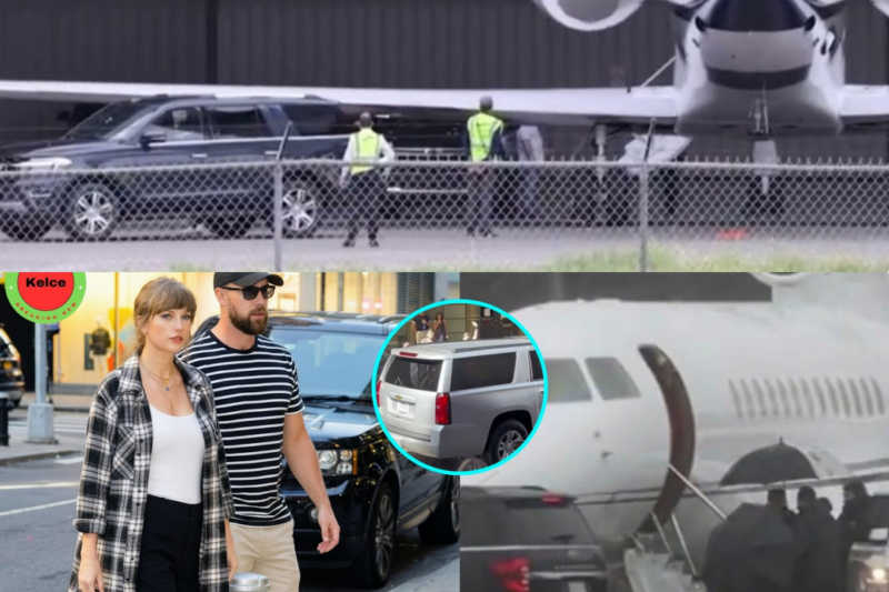Beyond the Horizon: The Quiet Conclusion of Taylor Swift and Travis Kelce’s Romantic Bahamas Honeymoon