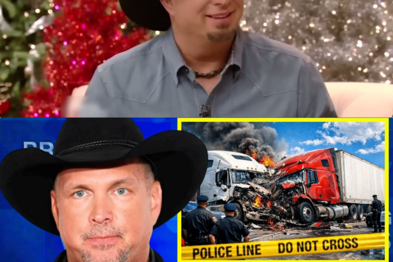 At 64, The Tragedy Of Garth Brooks Is Beyond Heartbreaking JJ