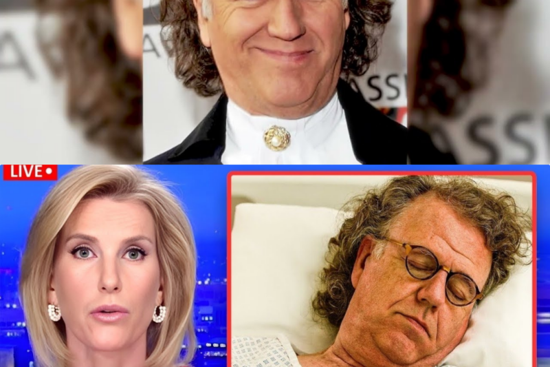 The Last Waltz: Unmasking the Truth Behind Andre Rieu’s Alleged Final Farewell