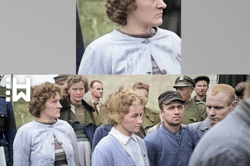 Fall of Stutthof Guards – Public Justice That 200,000 People Watched JJ