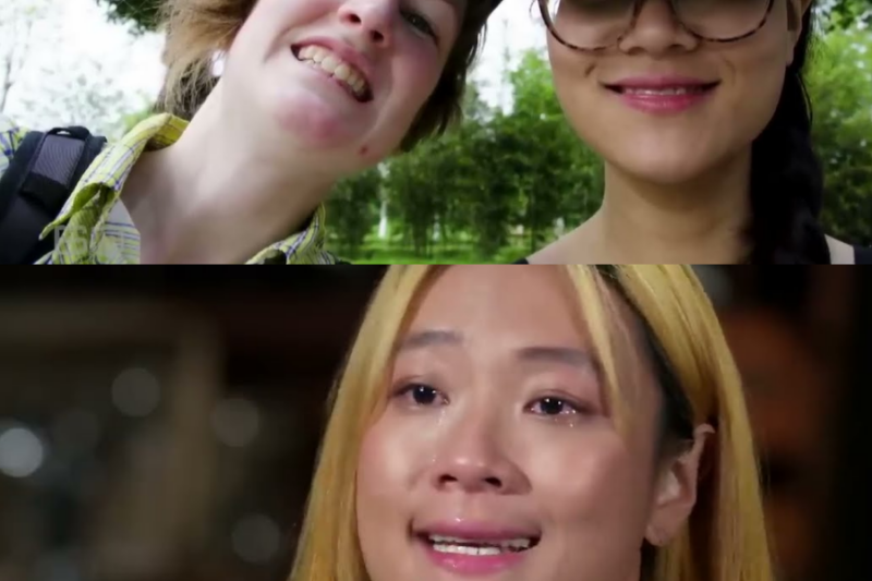 Backpacker kidnapped and shackled in abandoned pig shed by madman | 60 minutes australia – Ty