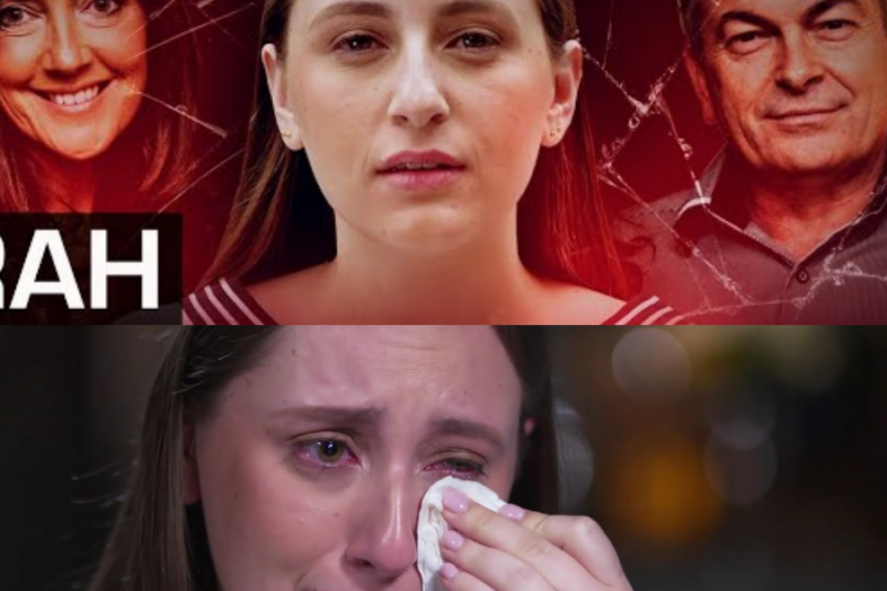 Daughter stands by her father after he pleads guilty to killing her mother | 60 Minutes Australia – Ty