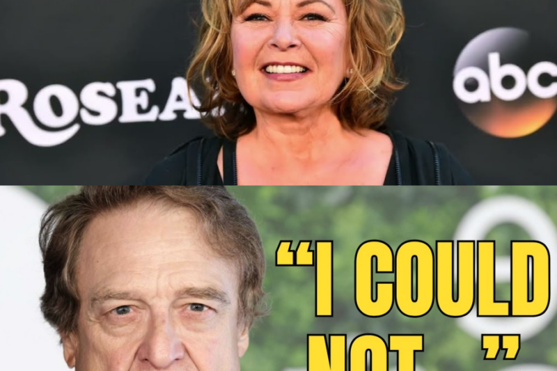 At 74, John Goodman Admits What He Regretted Most