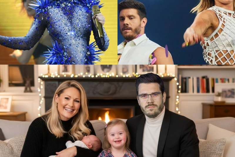 Nach fünf Jahren Schweigen: Helene Fischer bricht in emotionaler Beichte den Bann und entlarvt das dunkelste Gerücht um ihre Familie