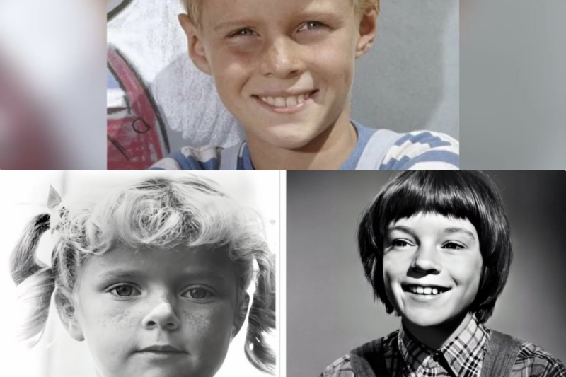 25 Child Stars Who Completely Vanished from Hollywood | Vintage Hollywood JJ