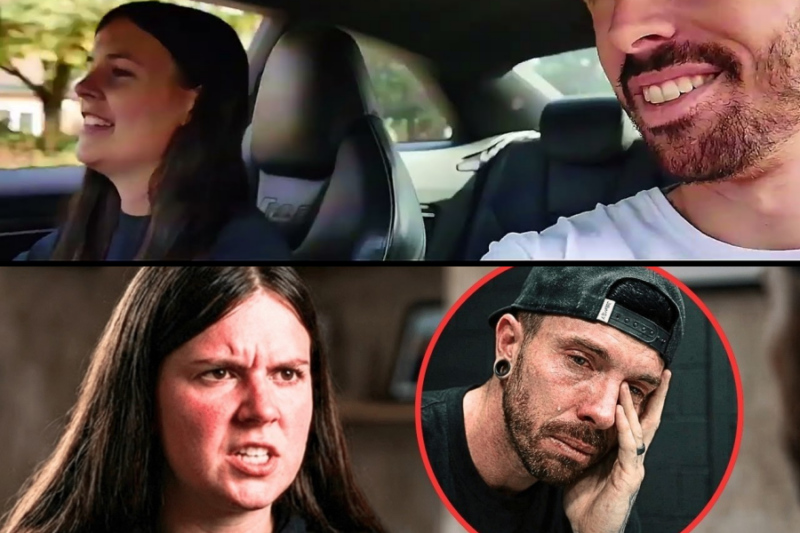 Mat Armstrong’s Girlfriend JUST SHUT DOWN His Biggest Plan — And It CHANGES EVERYTHING!