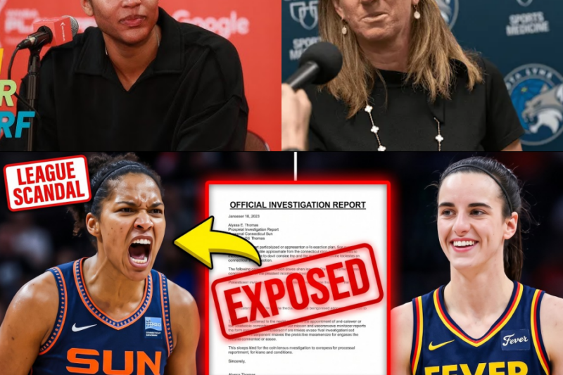 The Collapse of a Narrative: How Leaked Texts, Hypocrisy, and a Booing Arena Exposed the WNBA’s Deepest Crisis