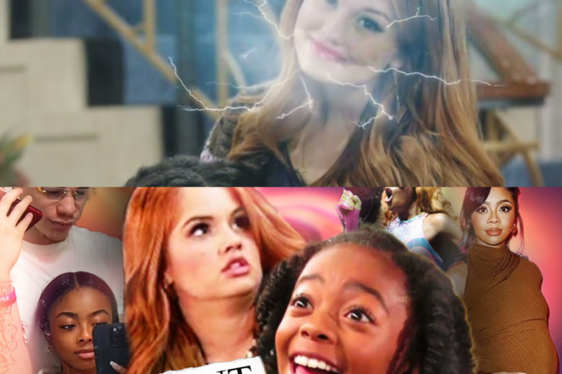 ZURI BEHIND BARS: The Fall of Skai Jackson – Ty