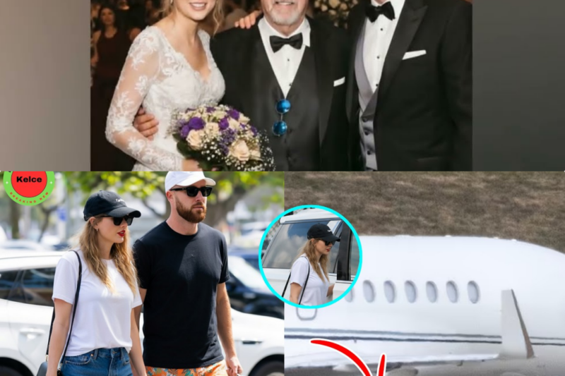 Paradise Found: Inside Taylor Swift and Travis Kelce’s Private Bahamian Honeymoon Escape