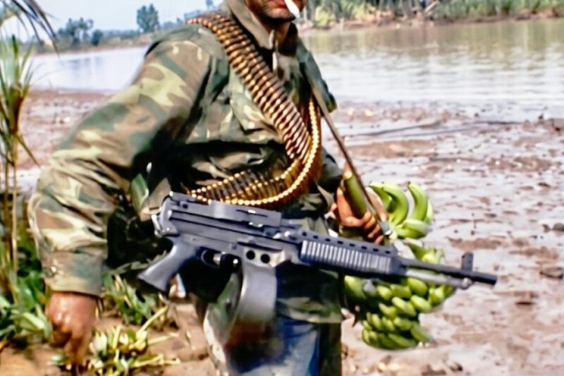 Why SEALS Wore Pantyhose and Levi’s Jeans in Vietnam?