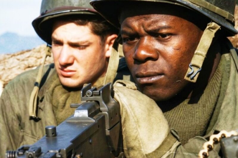 Fighting Two Wars: Black Sold.i.ers vs. Racism in Korea