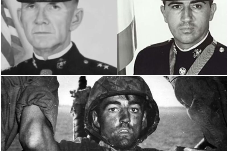 The True HORRORS of Dong Ha Combat Base In Vietnam D